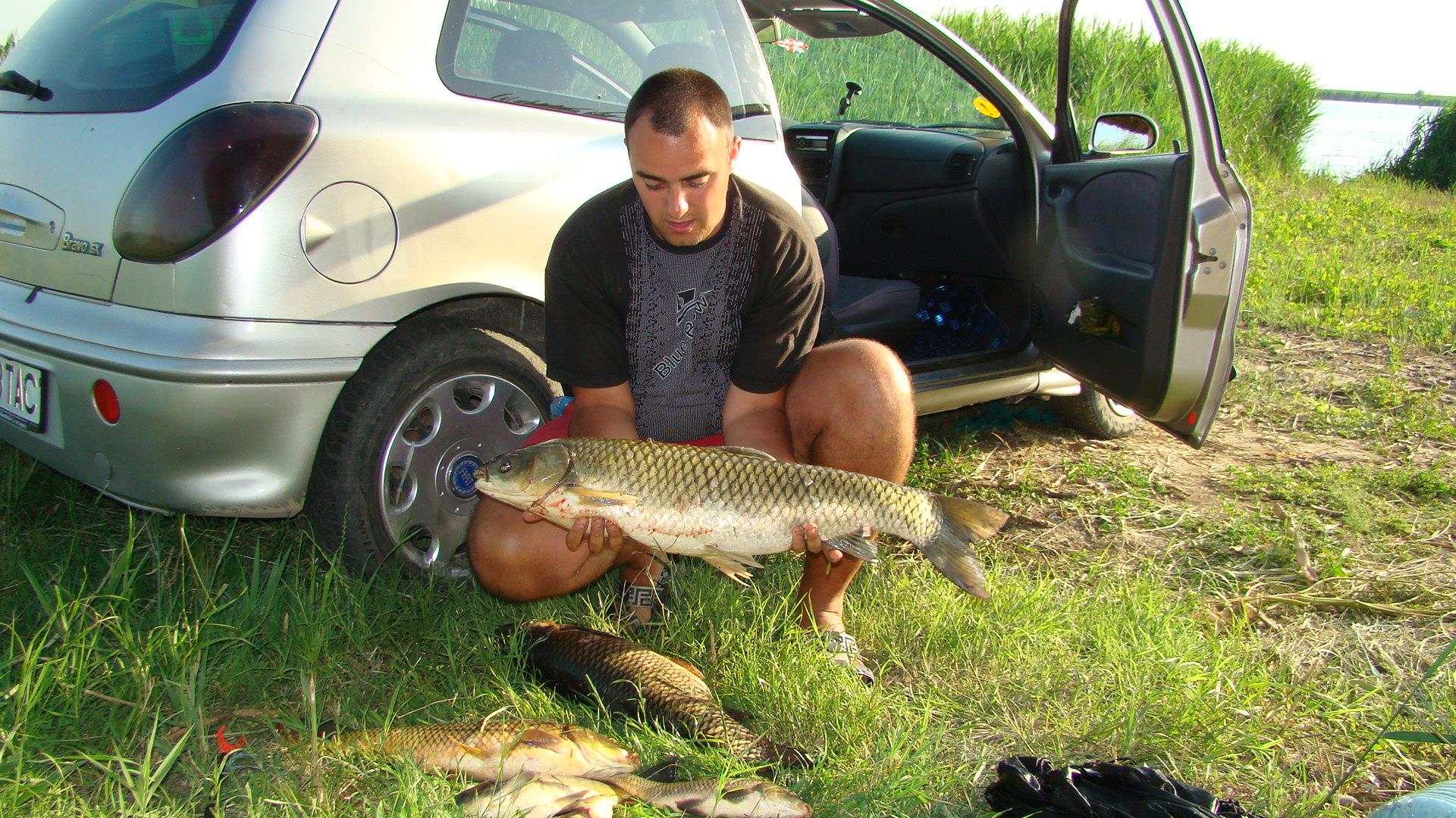 Blasova 2012 - Cten 9kg